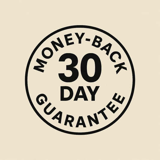 30Day Guarantee